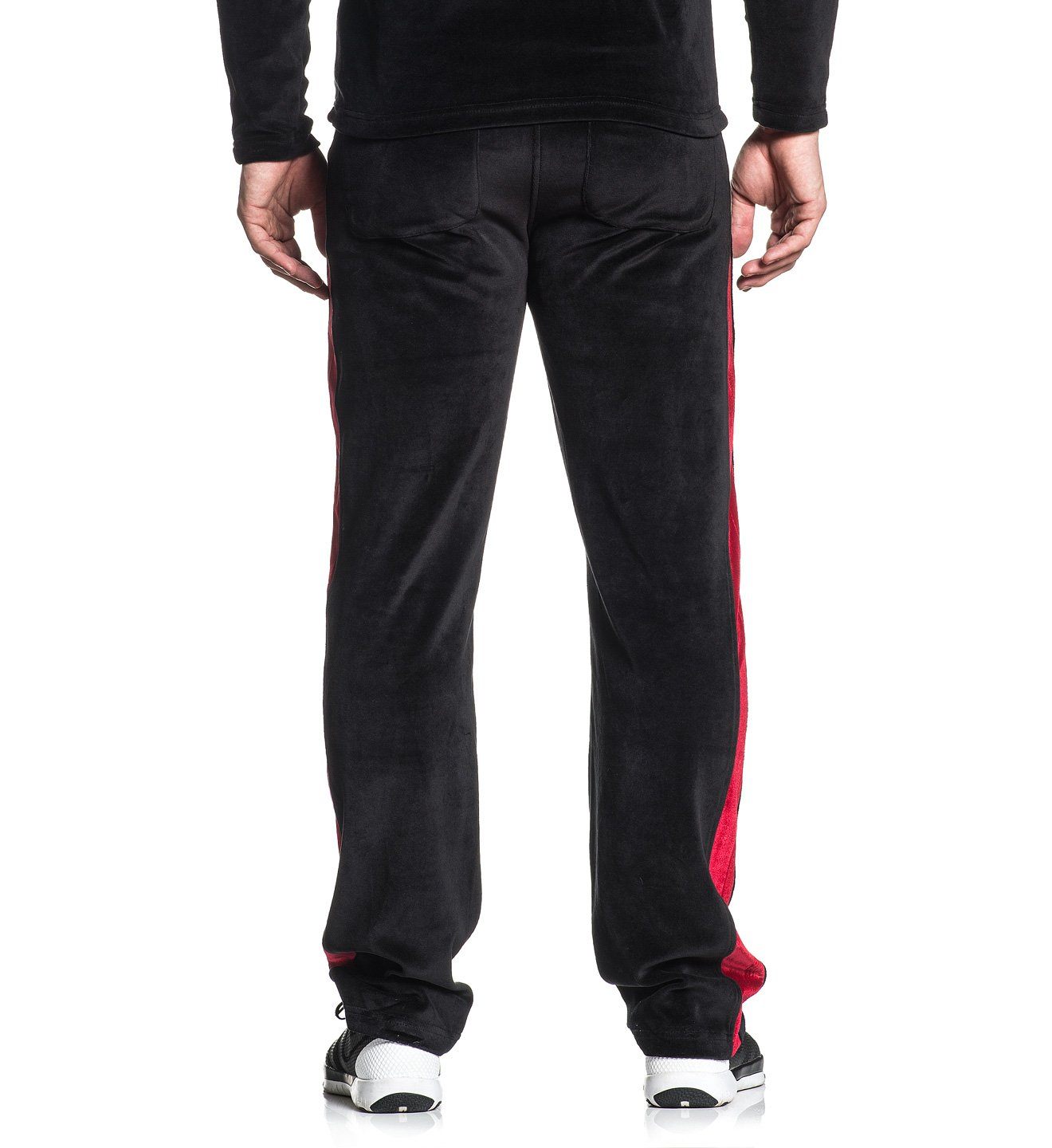 Striker Pants - Mens Track Jackets And Pants - American Fighter