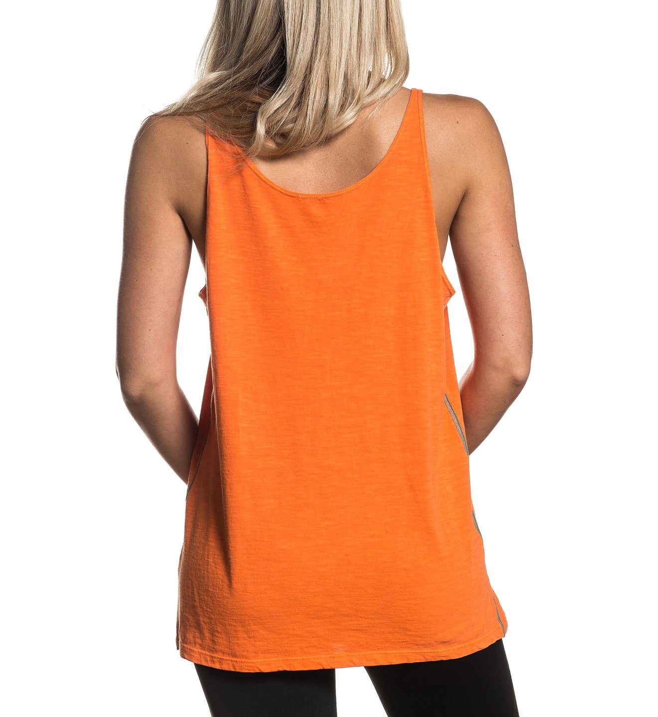 Anna Maria - Womens Tank Tops - American Fighter