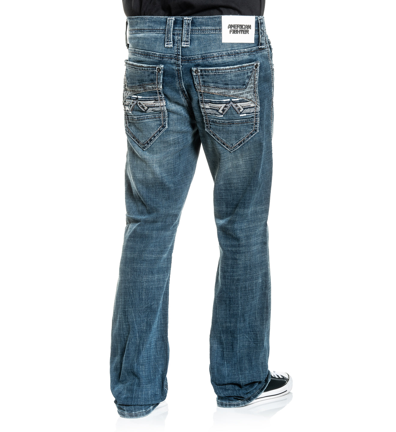 Heritage Dean - Short