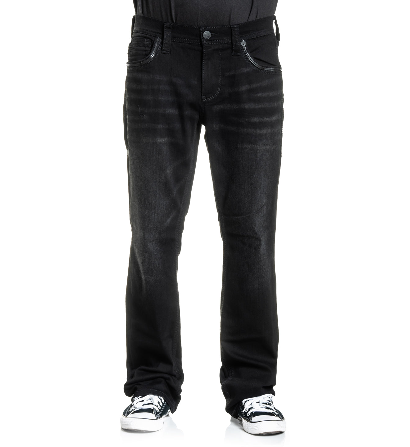 Heritage Trent - Regular