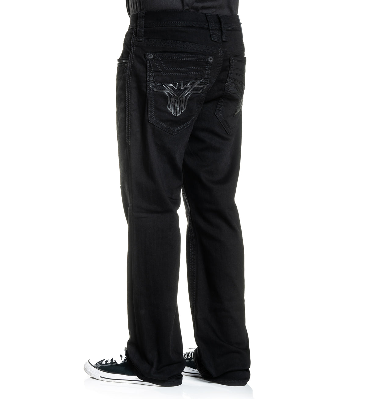 Heritage Trent - Regular