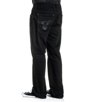 Heritage Trent - Regular