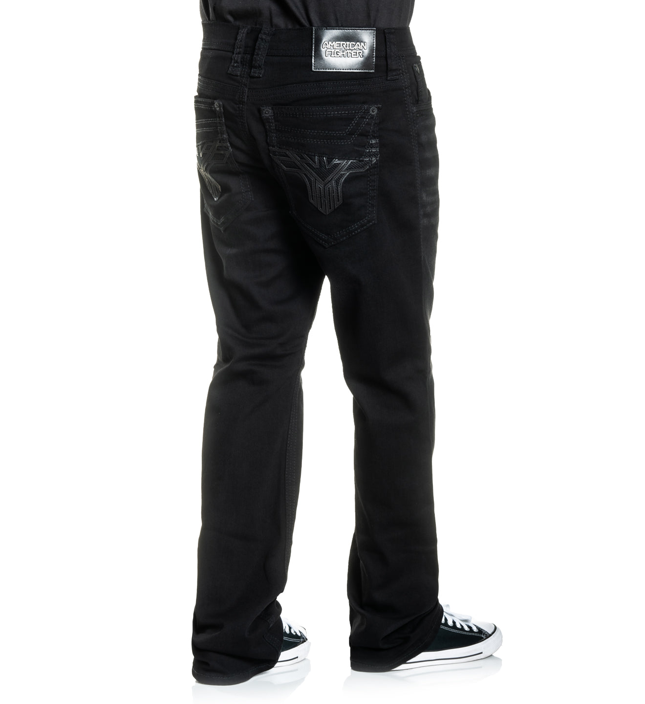 Heritage Trent - Short