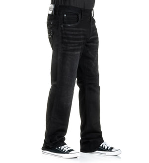 Heritage Trent - Regular
