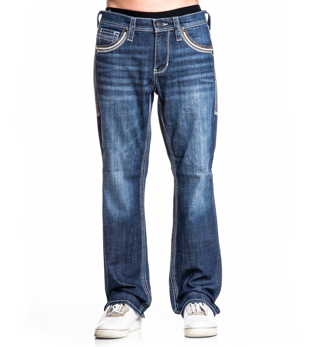 Heritage Axel- Short