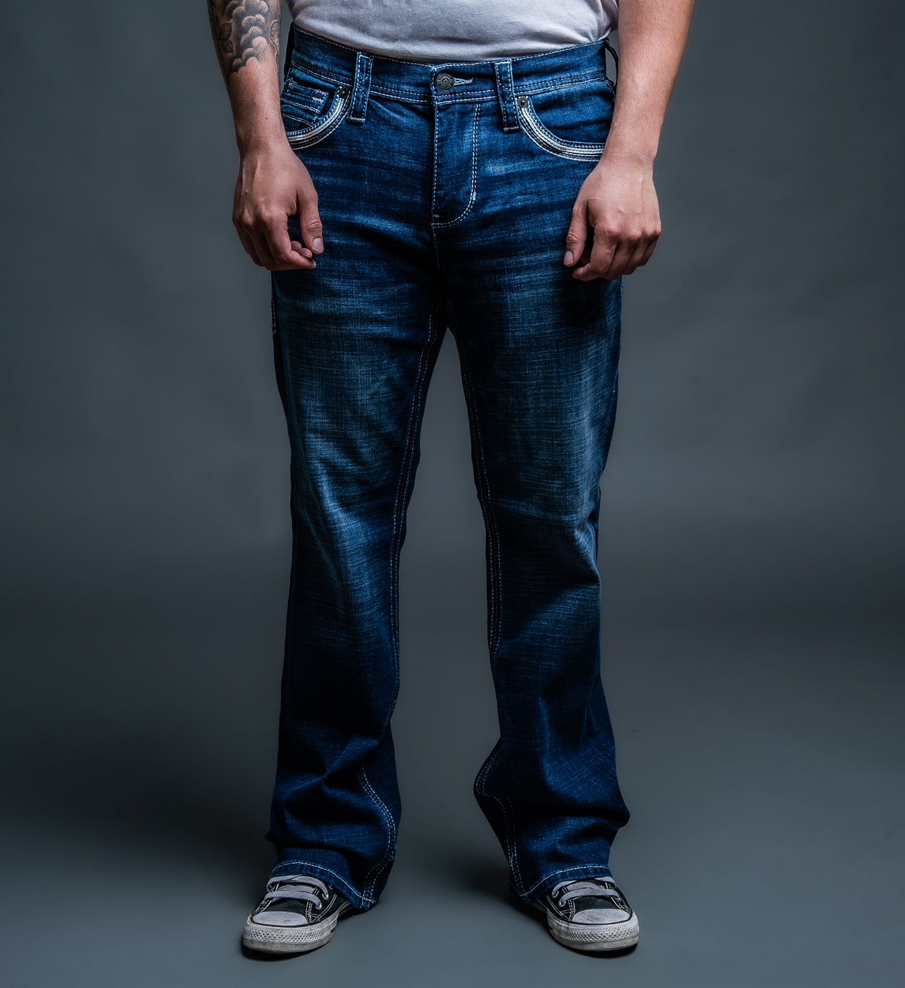 Heritage Ronan - Short