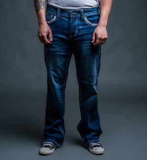 Heritage Ronan- Regular