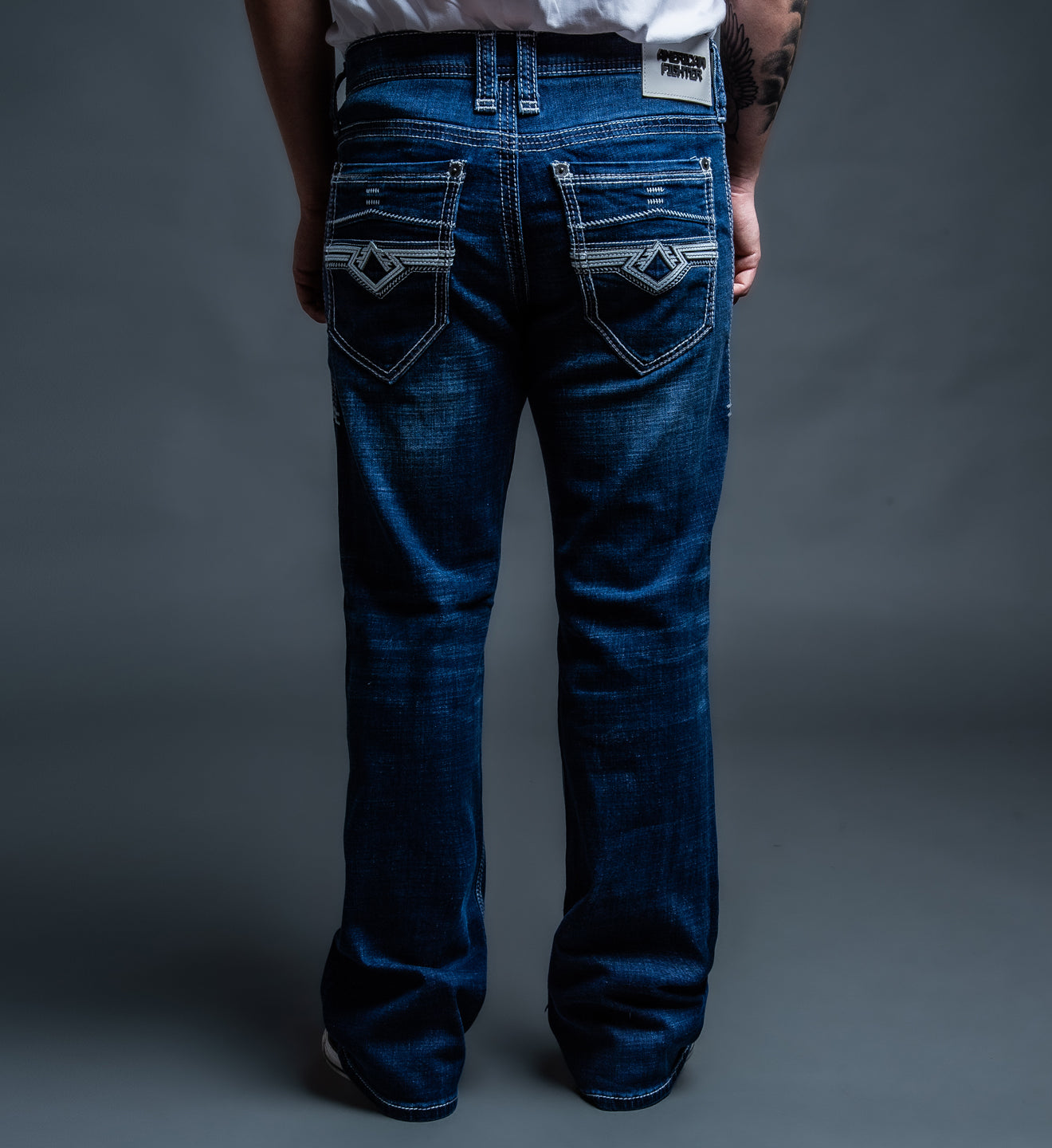 Heritage Ronan - Short