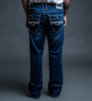 Heritage Ronan- Regular