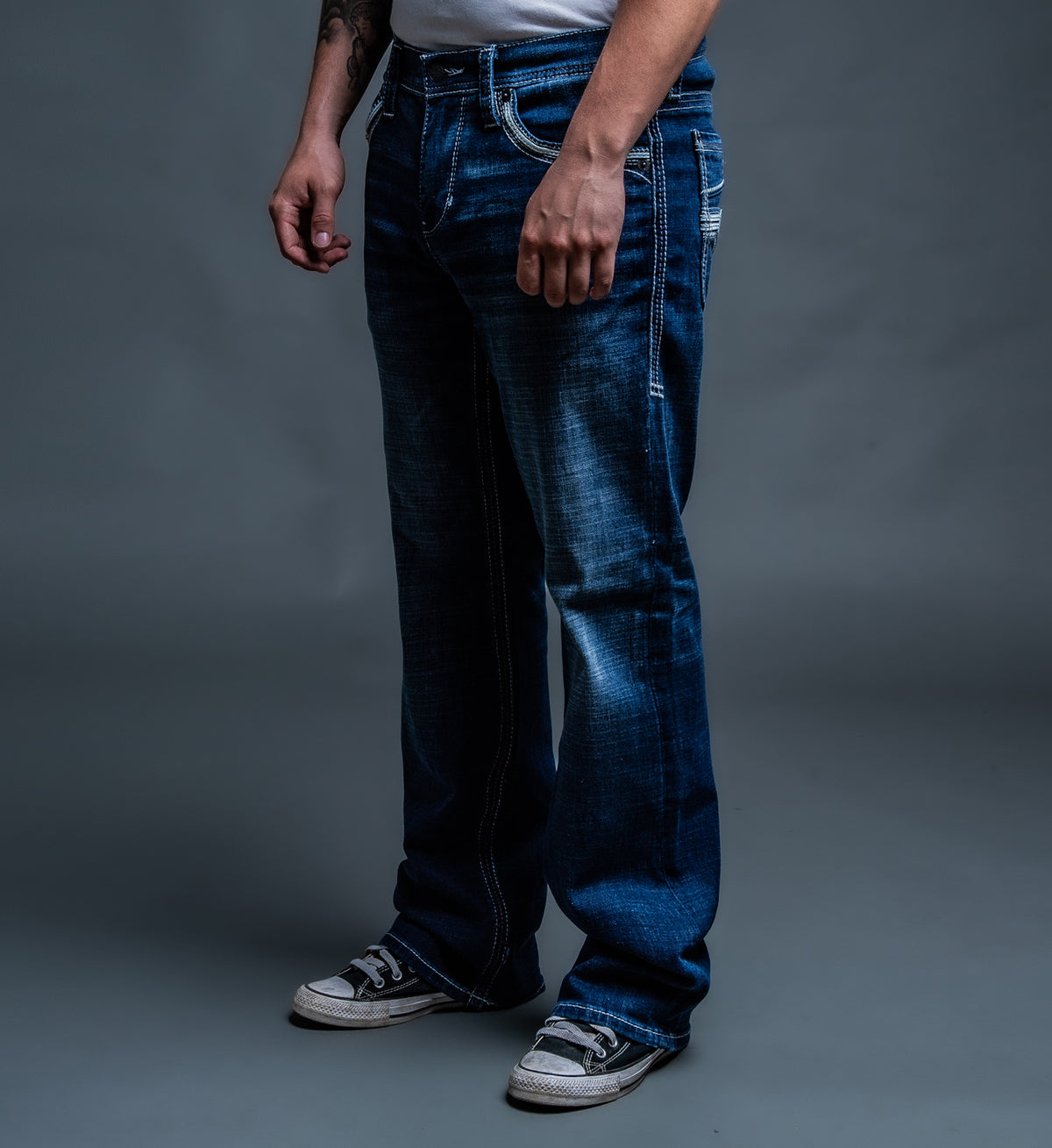 Heritage Ronan- Regular