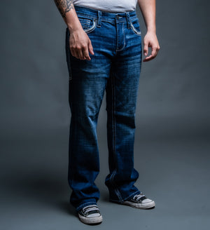 Heritage Ronan- Regular