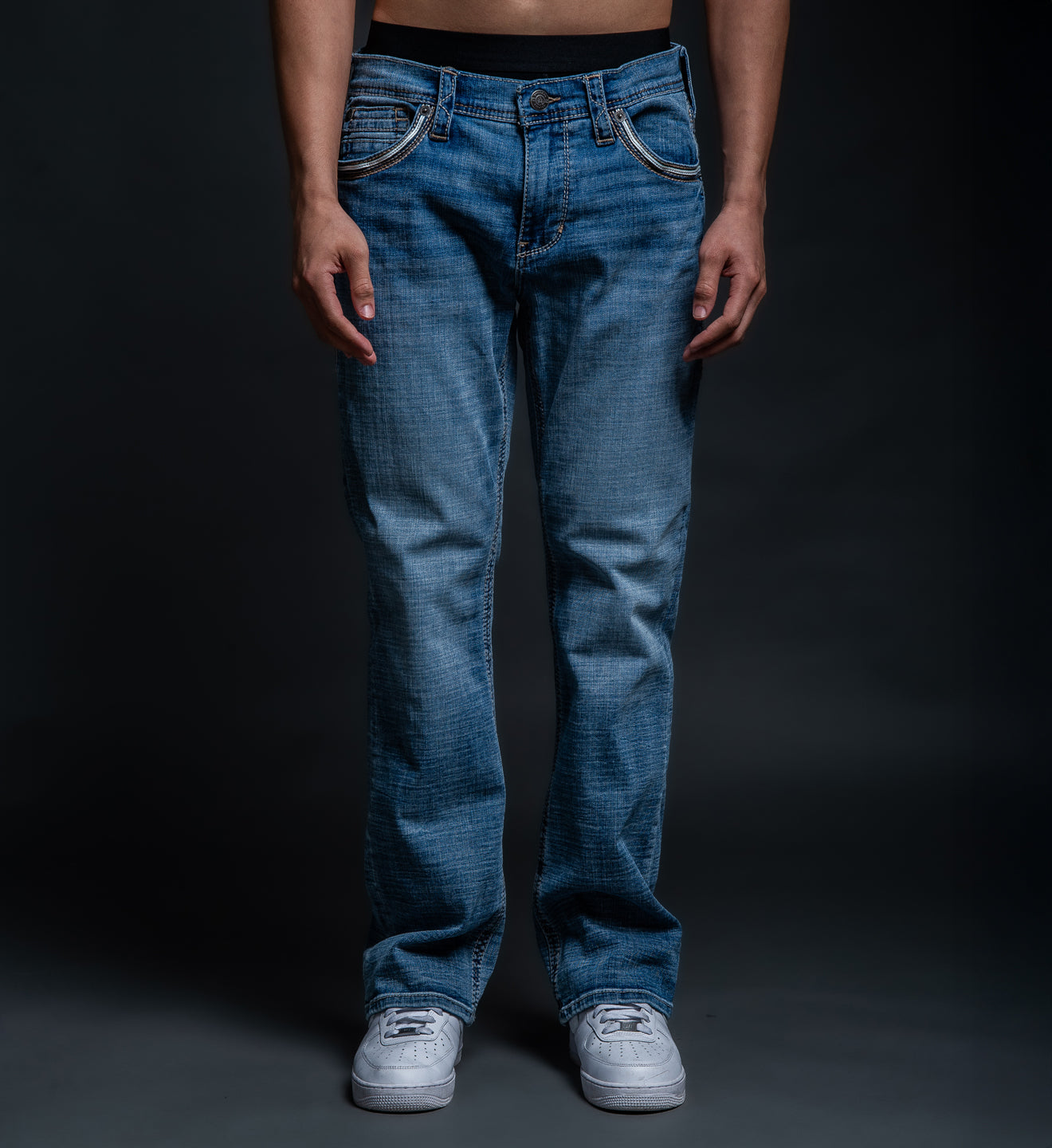 Heritage Drake - Short