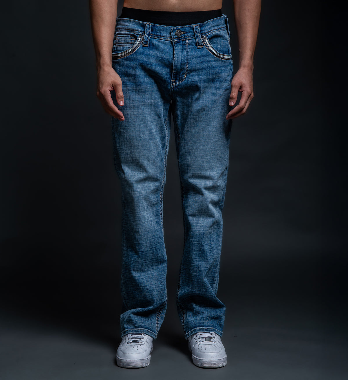 Heritage Drake - Regular