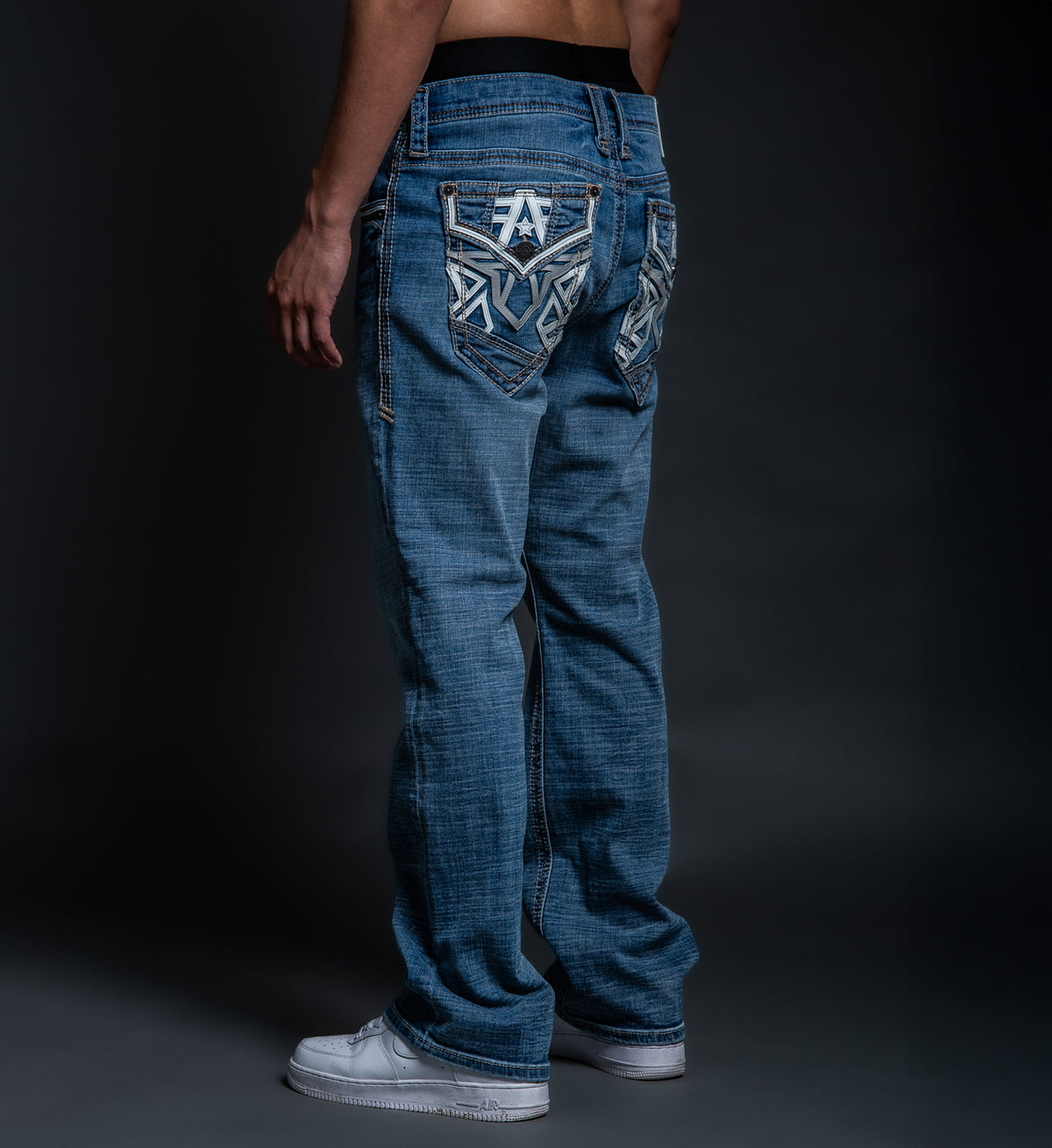 Heritage Drake - Regular