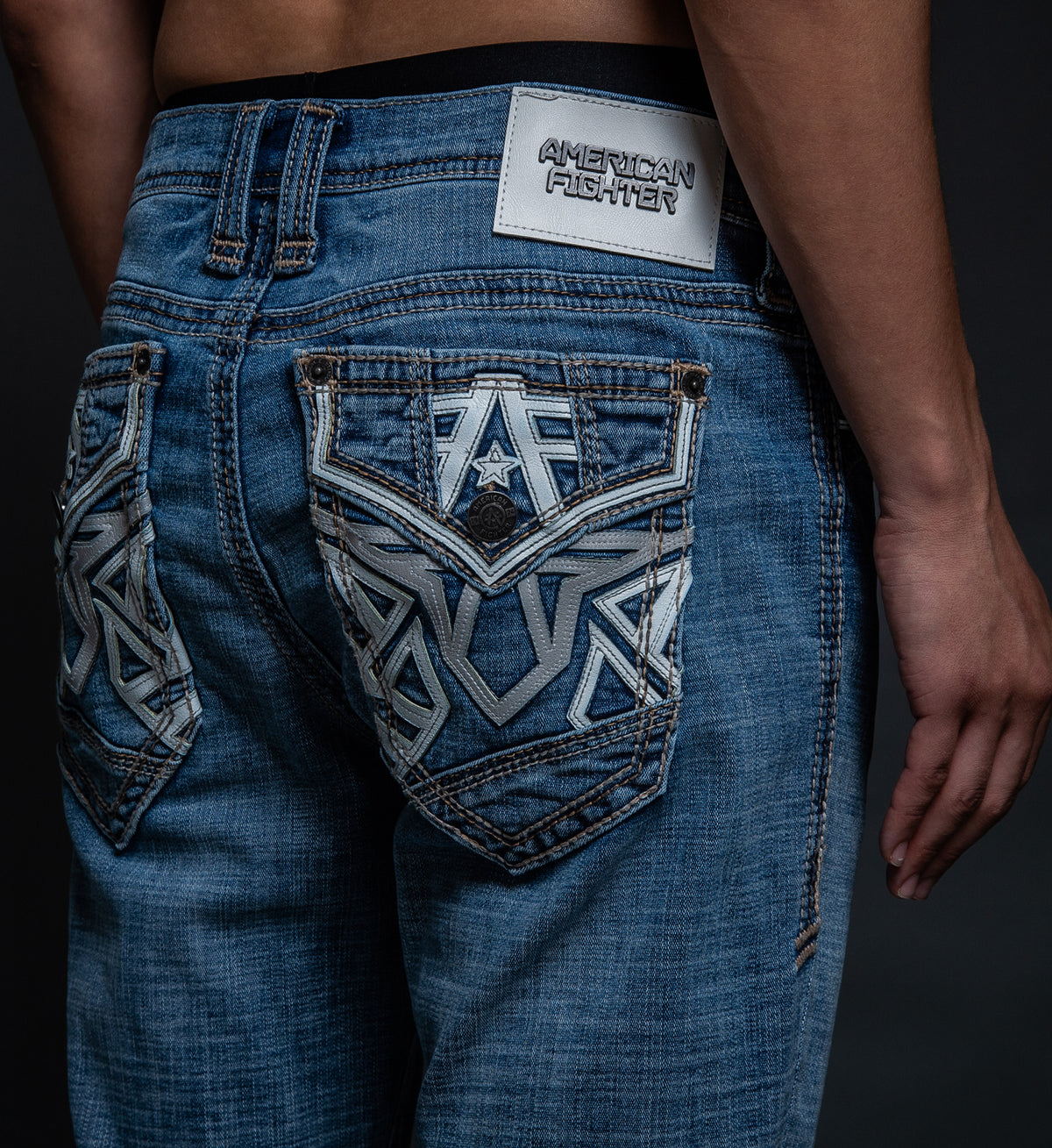 Heritage Drake - Regular