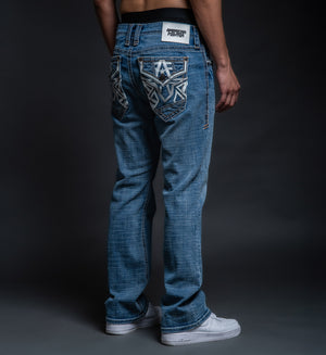 Heritage Drake - Long