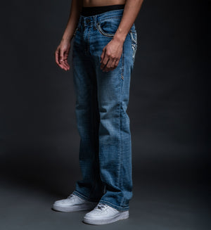 Heritage Drake - Regular