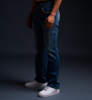 Heritage Atlas Jeans - Regular