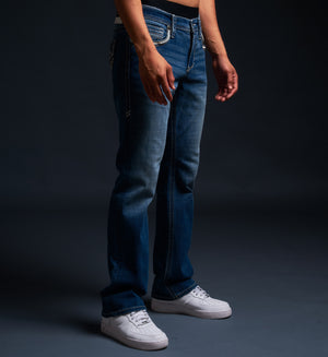 Heritage Atlas Jeans - Regular