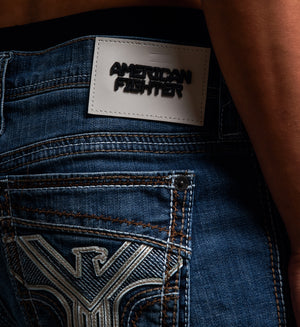 Heritage Guard Jeans - Short