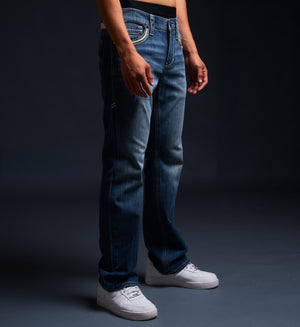 Heritage Guard Jeans - Short