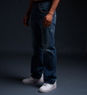 Heritage Guard Jeans - Short