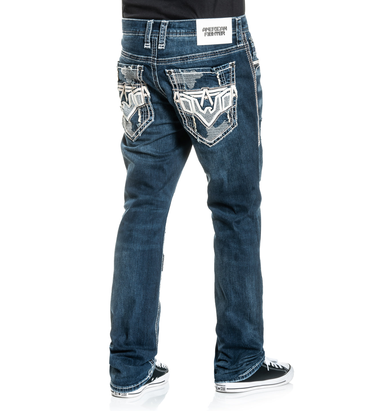 Striker Jameson - Short