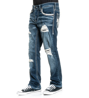 Striker Jameson - Short