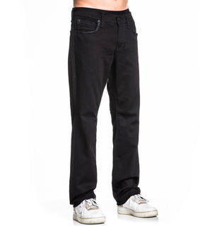 Striker Black- Short