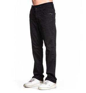 Striker Black- Short