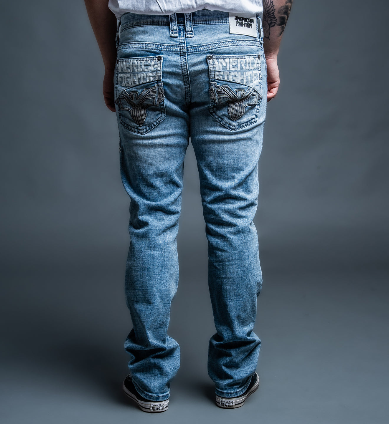 Striker Miles - Short