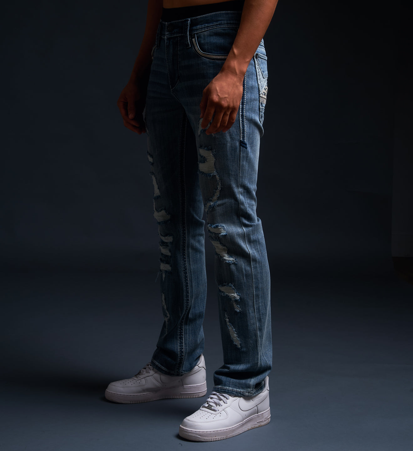 Striker Blaze Jeans - Regular
