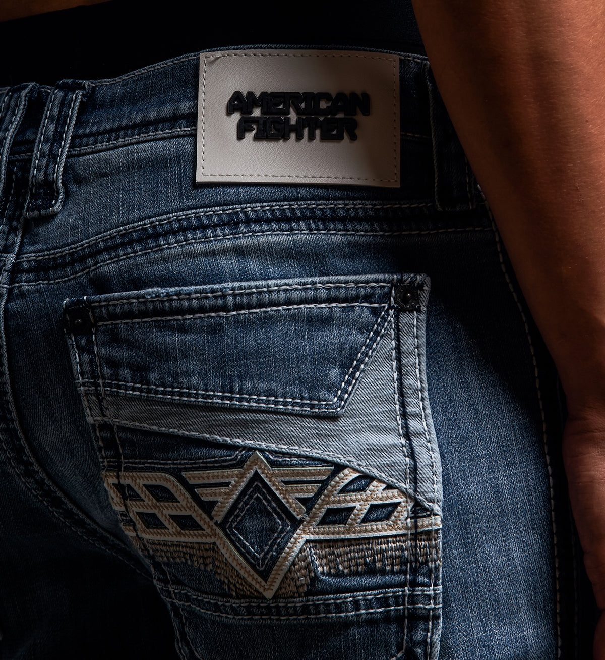 Striker Blaze Jeans - Regular