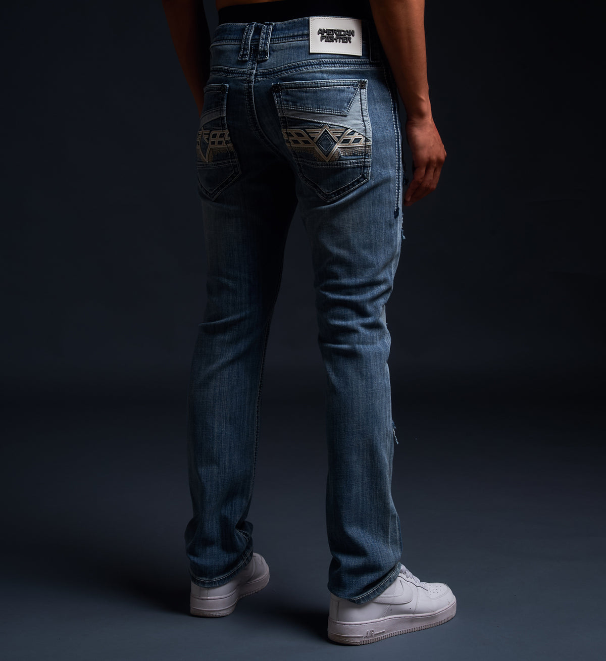 Striker Blaze Jeans - Regular