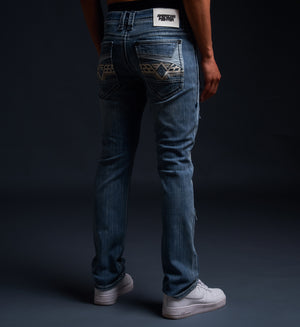 Striker Blaze Jeans - Regular
