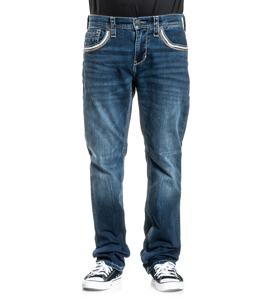 Legend Storm Jeans Regular
