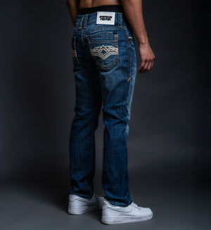 Legend Blake - Short