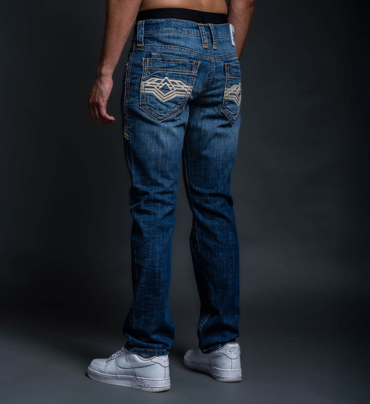 Legend Blake - Short