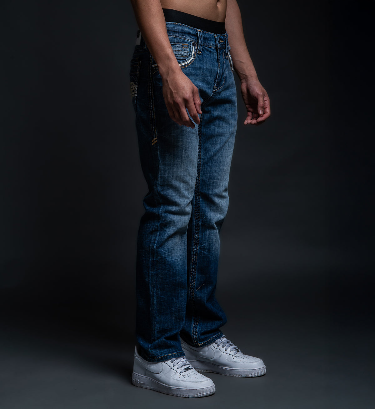 Legend Blake - Short