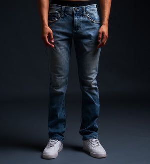 Legend Evander Jeans - Long
