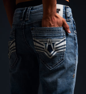 Legend Evander Jeans - Regular