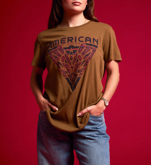 Korbel Tee
