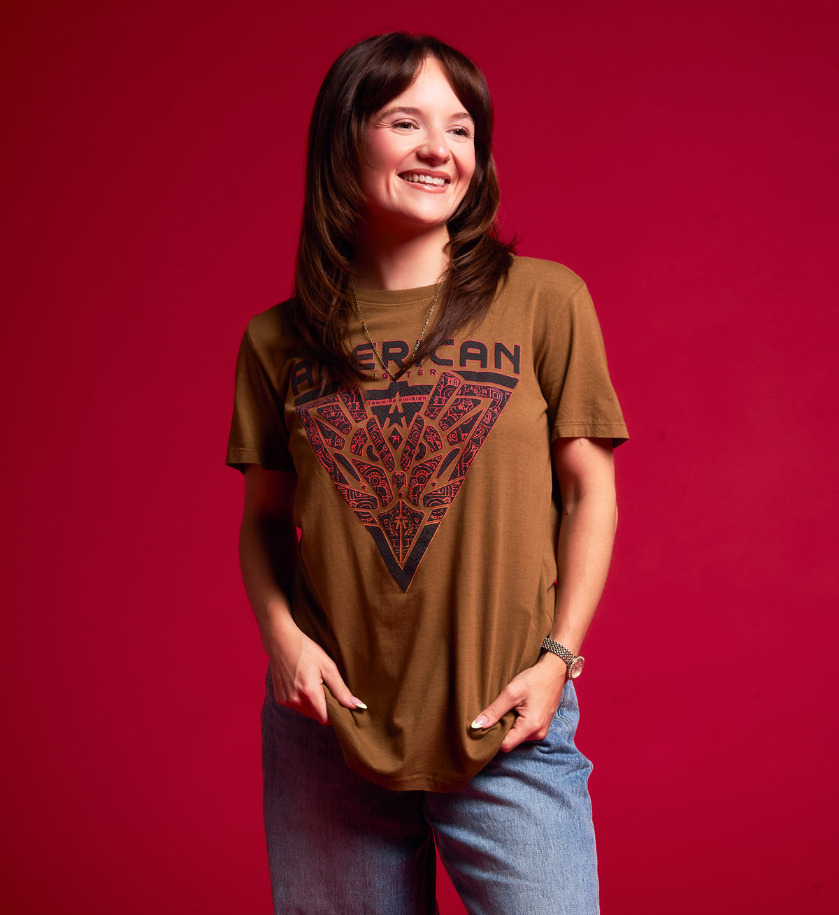 Korbel Tee