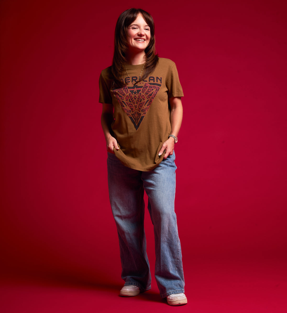Korbel Tee