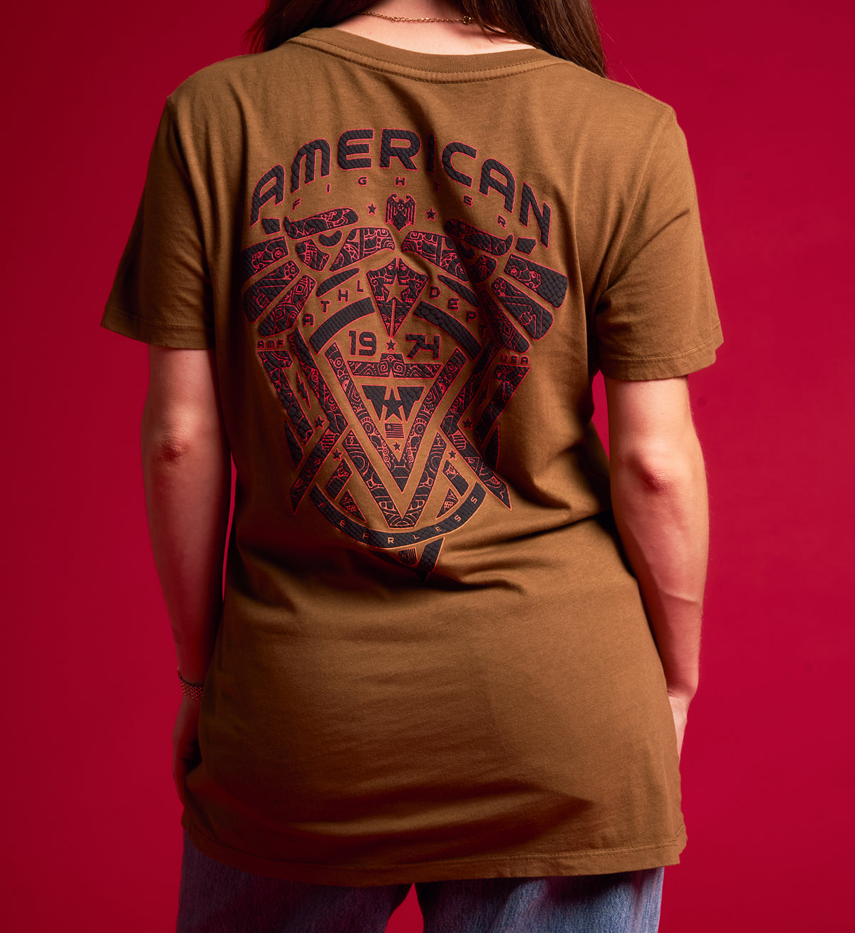 Korbel Tee