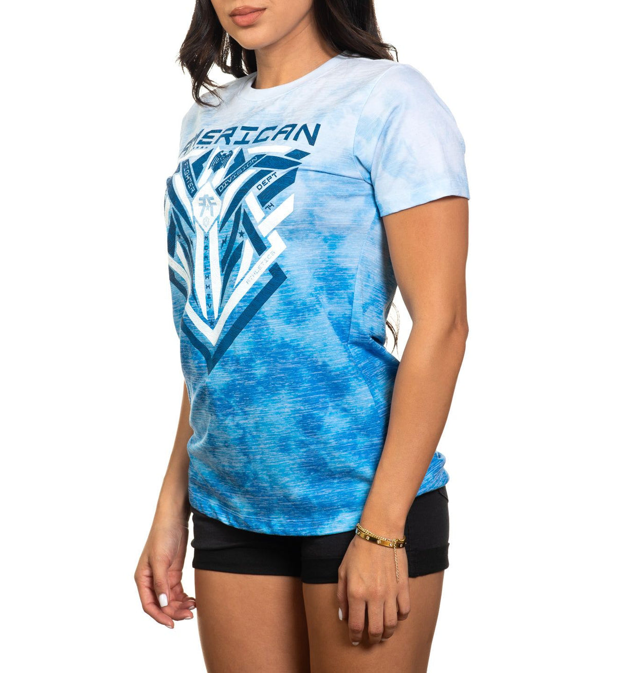 Acra - American Fighter