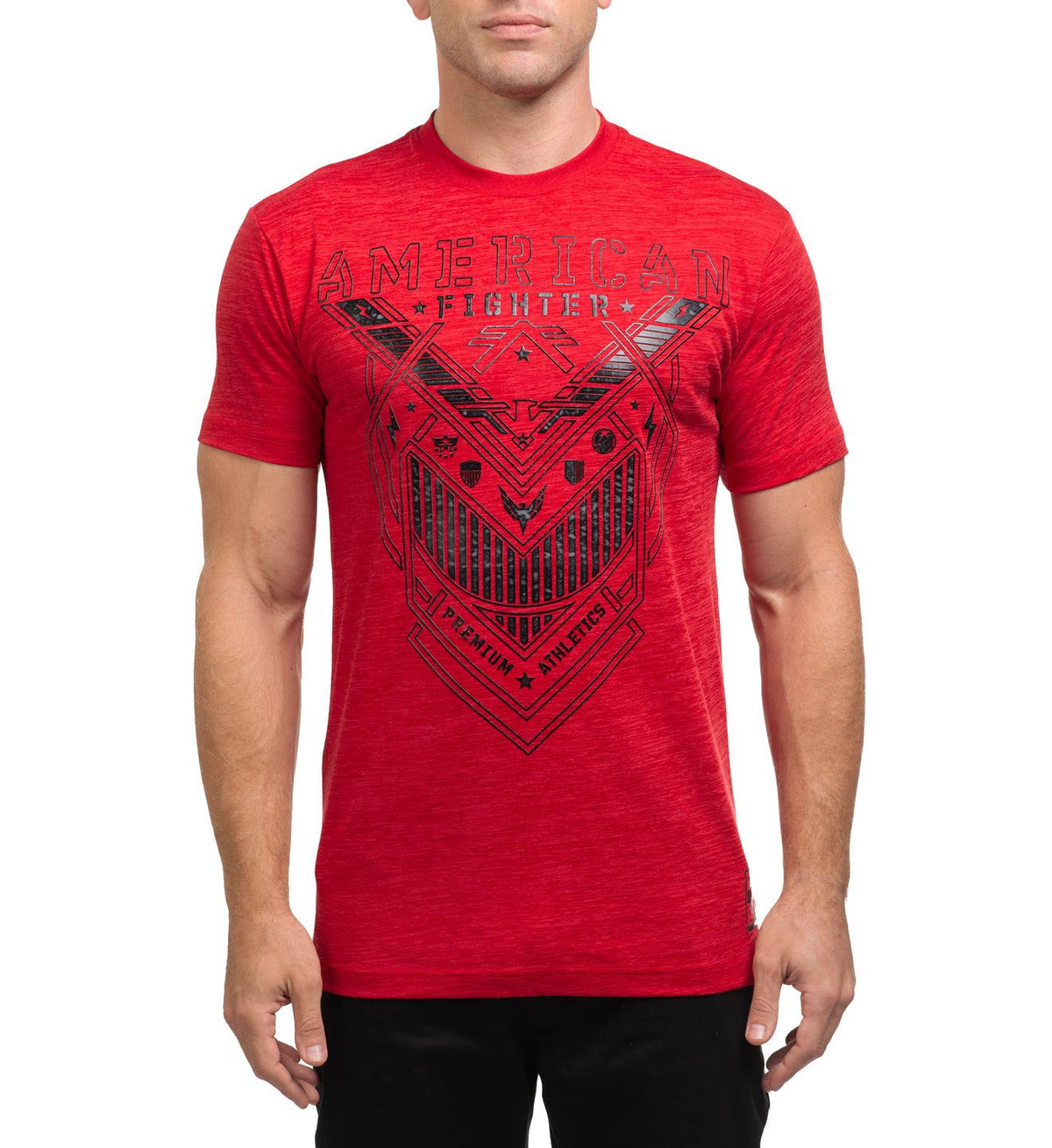 Aden - American Fighter