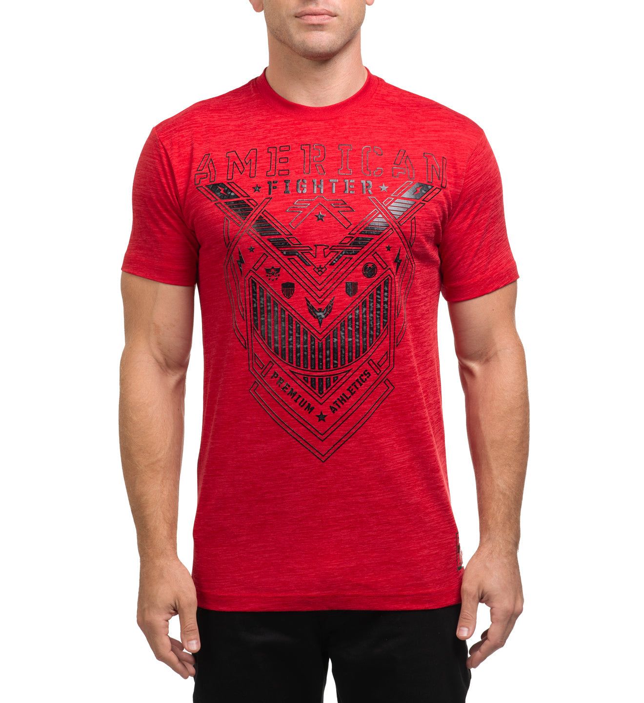 Aden - American Fighter