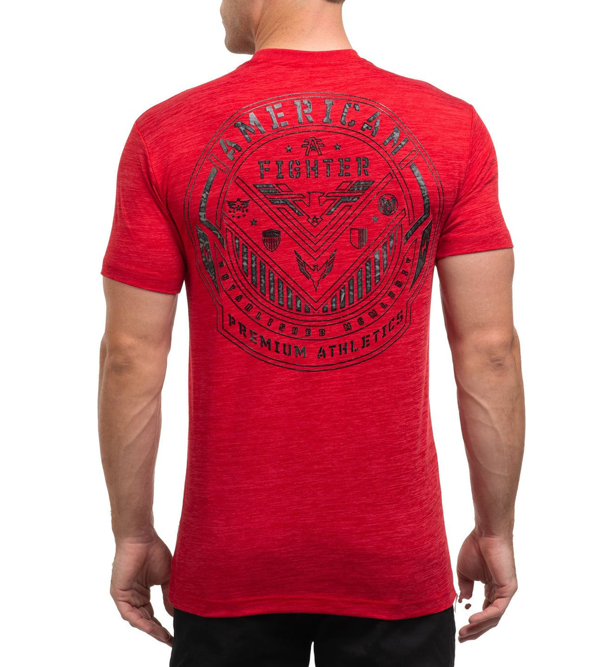 Aden - American Fighter