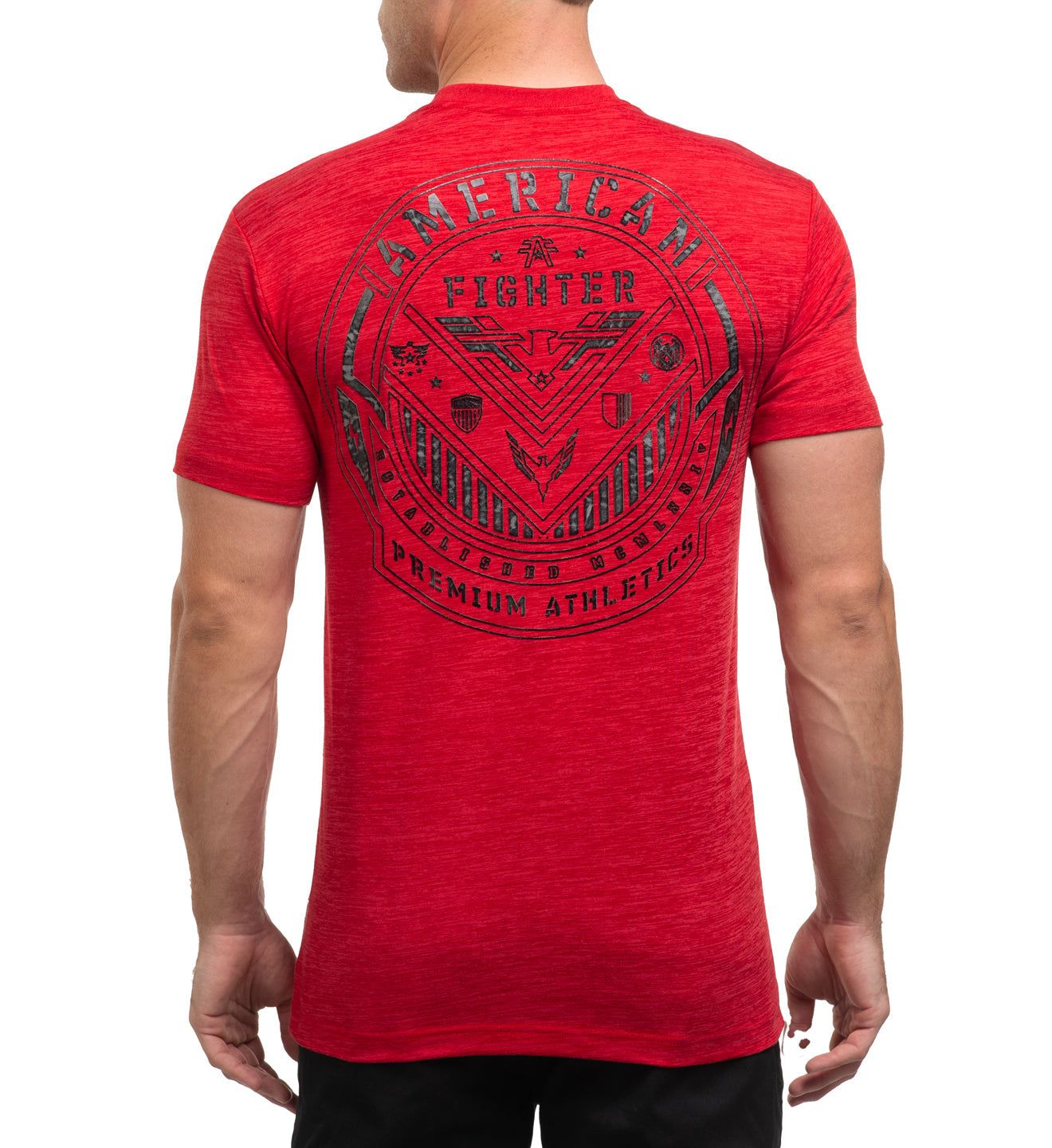 Aden - American Fighter